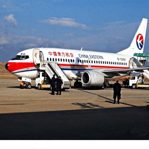 福成机场快运航空快运业稳步发展的原因是什么？